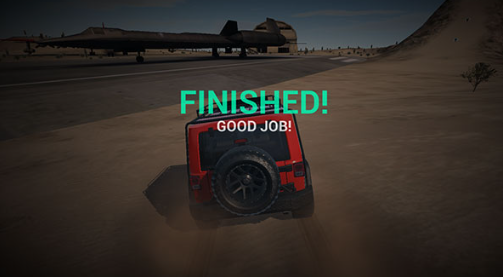 终极越野模拟器(Ultimate Offroad Simulator)无限金币版游戏免费下载安装 终极越野模拟器(Ultimate Offroad Simulator)无限金币版游戏免费下载安装