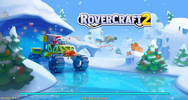 Rovercraft2国际版下载 Rovercraft2国际版下载