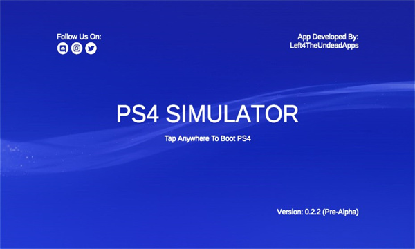 ps4模拟器手机版下载 ps4模拟器手机版下载