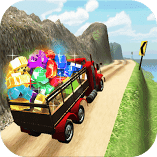 卡车拉矿暴富 v1.0.2 手机版 卡车拉矿暴富 v1.0.2 手机版