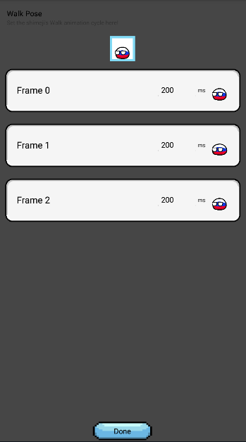 波兰球桌宠俄罗斯版 v1.0.3 安卓版