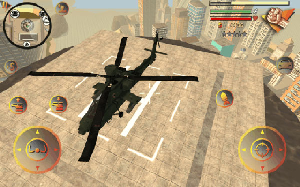 火柴人绳索英雄2内置Mod版 v3.5.3 最新版