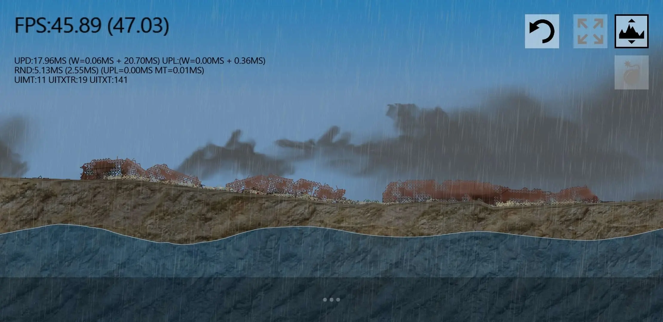 漂浮沙盒正版下载安装 v1.1.0.34 安卓版