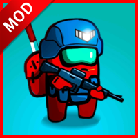 我们之间僵尸特工下载手机版 v0.9 安卓版