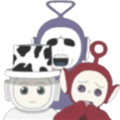鬼畜宝宝3剧情(SlendytubbiesI安卓版 v3.0