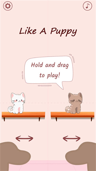猫咪二重奏无限金币无限钻石下载 v1.5.30 安卓版