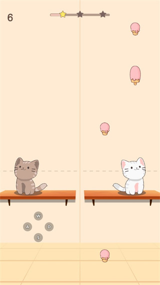 猫咪二重奏无限金币无限钻石下载 v1.5.30 安卓版