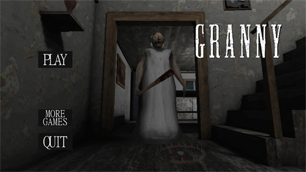 granny手机版下载海外版 v1.8.10 安卓版