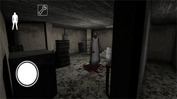 granny手机版下载海外版 v1.8.10 安卓版