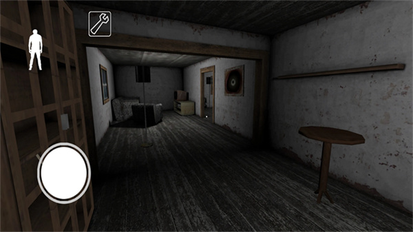 granny手机版下载海外版 v1.8.10 安卓版