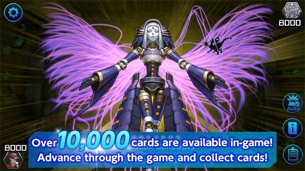 游戏王大师决斗汉化版 v2.0.0