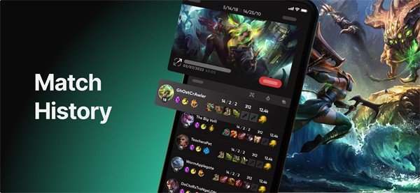拳头游戏app中文版 v4.0.0