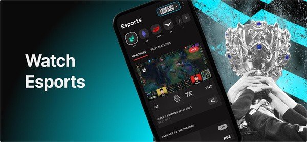 拳头游戏app中文版 v4.0.0