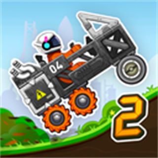 Rovercraft2越野太空2国际版下载 v1.5.6 安卓版