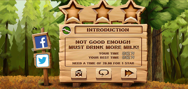山地自行车BikeMayhem安卓版 v1.6.2