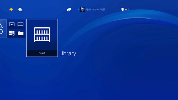 ps4模拟器手机版下载 v1.1 安卓版