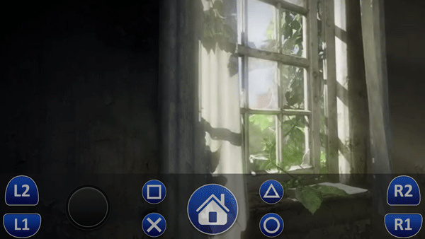 ps4模拟器手机版下载 v1.1 安卓版