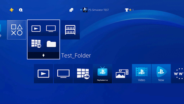 ps4模拟器手机版下载 v1.1 安卓版