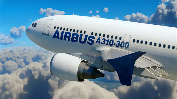 航空飞行模拟器2025免费版