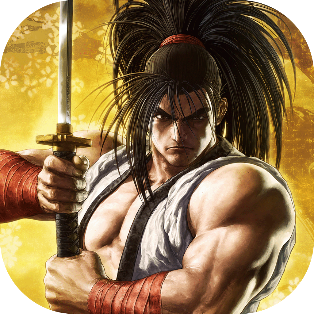 侍魂晓2026最新版下载 v1.0.4 官方正版
