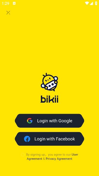 Bikii云游戏app官方版下载 v2.3.1 安卓版