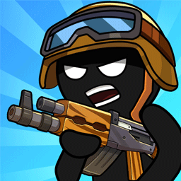 火柴人战争枪战精英小游戏 v1.0.2 安卓版