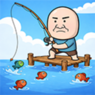 鱼类加工厂大亨游戏 v1.13 安卓版