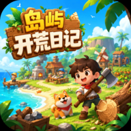 岛屿开荒日记游戏 v1.1.2 安卓版
