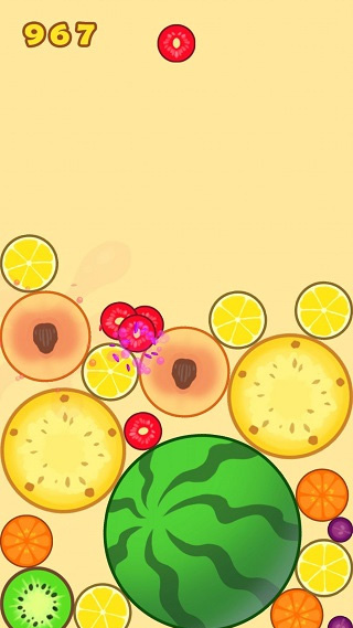 合成大西瓜红包版下载 v1.0.4 安卓版