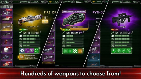 孤胆枪手世界官方版下载 v7.0.0
