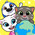 汤姆猫小镇安卓版 v1.0.40.13354