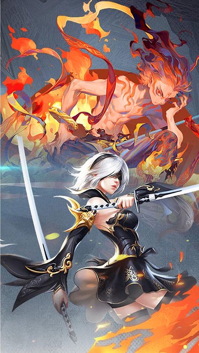 混沌起源0.1折充值版 v1.0.5