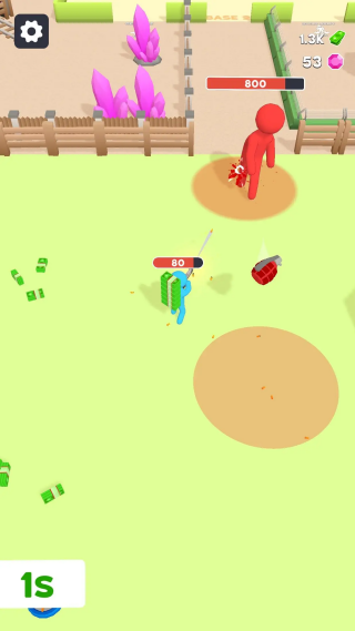 我的僵尸营地内置菜单中文版 v1.9.7 安卓版 我的僵尸营地内置菜单中文版 v1.9.7 安卓版
