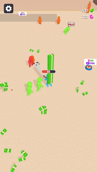 我的僵尸营地内置菜单中文版 v1.9.7 安卓版 我的僵尸营地内置菜单中文版 v1.9.7 安卓版
