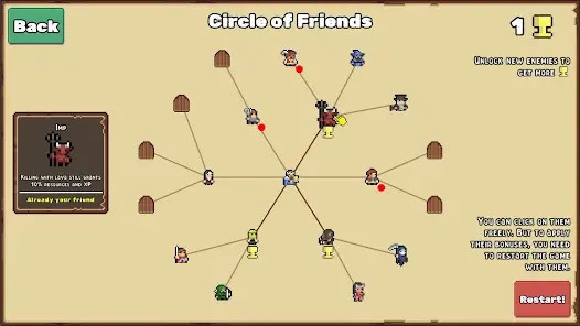 零压力之王闲置防御手机版 v1.0.9 安卓版 零压力之王闲置防御手机版 v1.0.9 安卓版