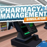 药店模拟器免费版 vCmod-v13.1 安卓版