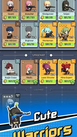 小小生存队无广告免费版(Survival Shelter) v1.0.13 安卓版