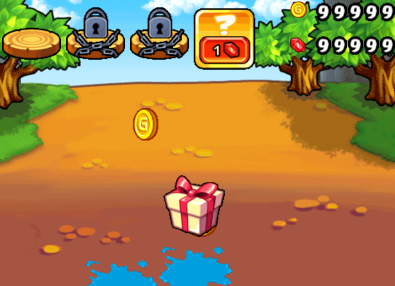 燃烧的蔬菜无限钻石金币版 燃烧的蔬菜无限钻石金币版