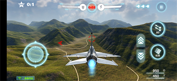 空战争锋无限金币版下载 空战争锋无限金币版下载
