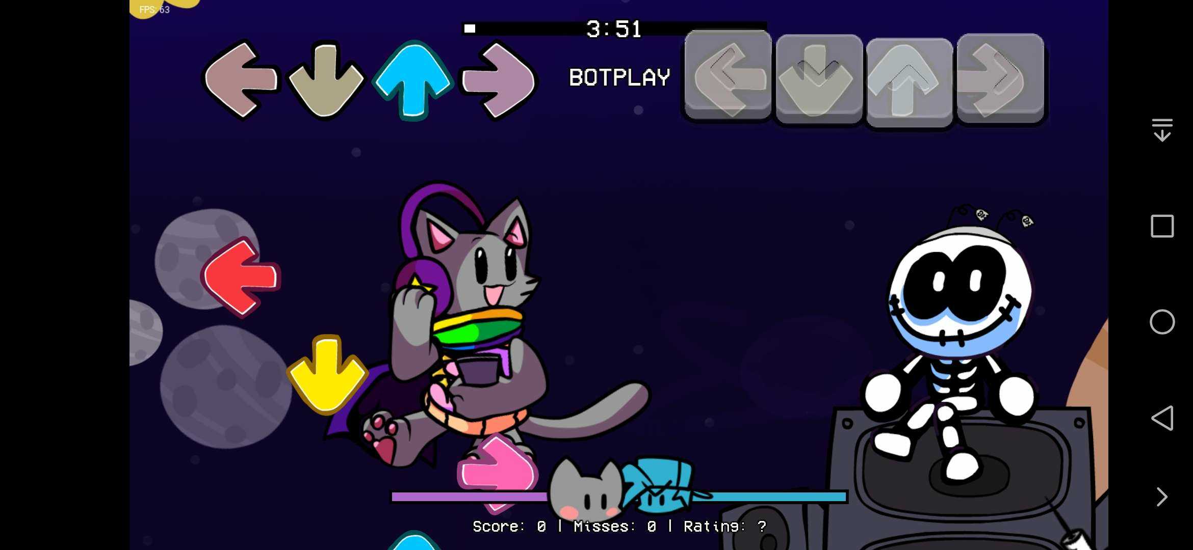 彩虹猫低配版模组 v0.2.7 手机版
