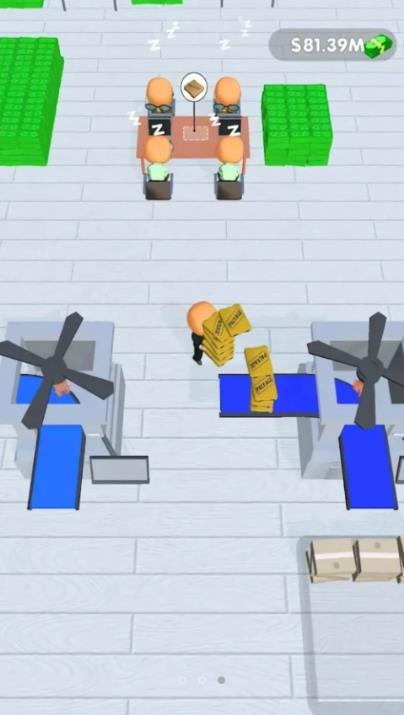 救救大聪明游戏最新版 v1.0.1 安卓版