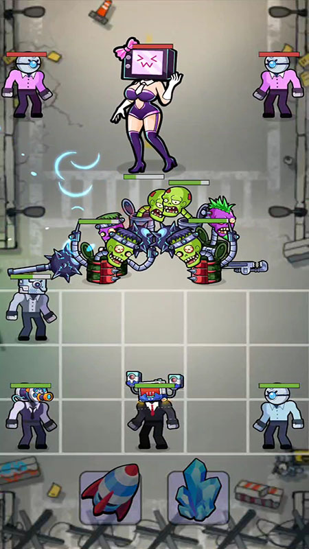 监控人防守游戏下载 v187.1.2 安卓版