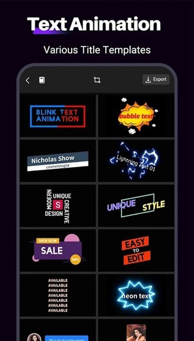 MotionNinja安卓最新版 v5.4.2