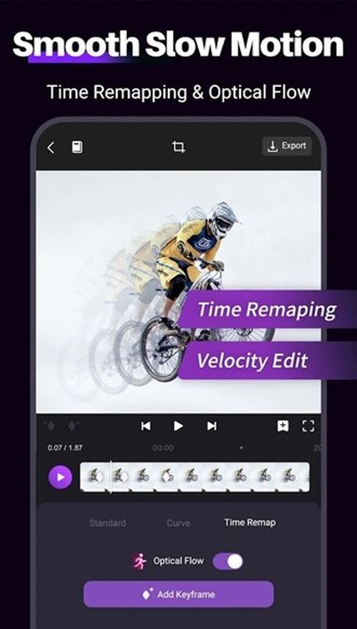 MotionNinja安卓最新版 v5.4.2
