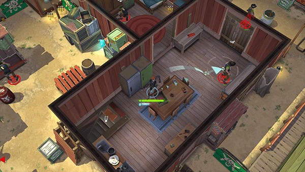 太空刑警2正版下载安装 v1.7.8