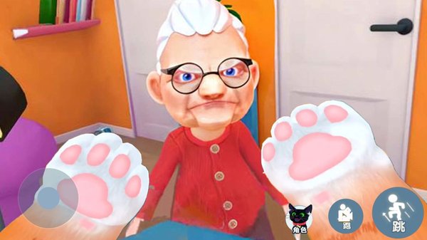 我是一只猫模拟器安卓版 v1.0.2