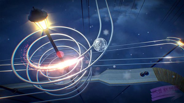 Ballex平衡球中文版 v1.0.3