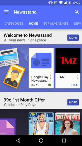 google play商店2025官方版 google play商店2025官方版