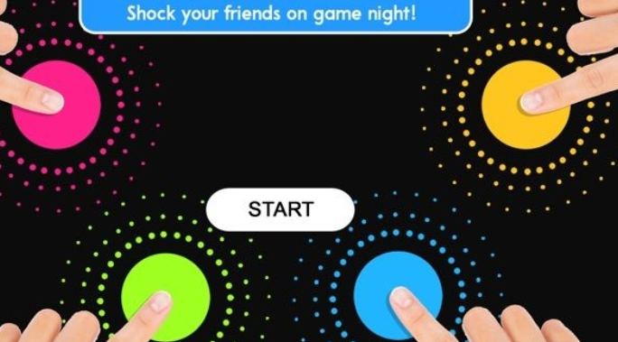 指尖游戏PlCK FlNGER v1.2 安卓版