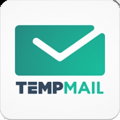 Temp Mail邮箱app官方版下载 v4.09 安卓版